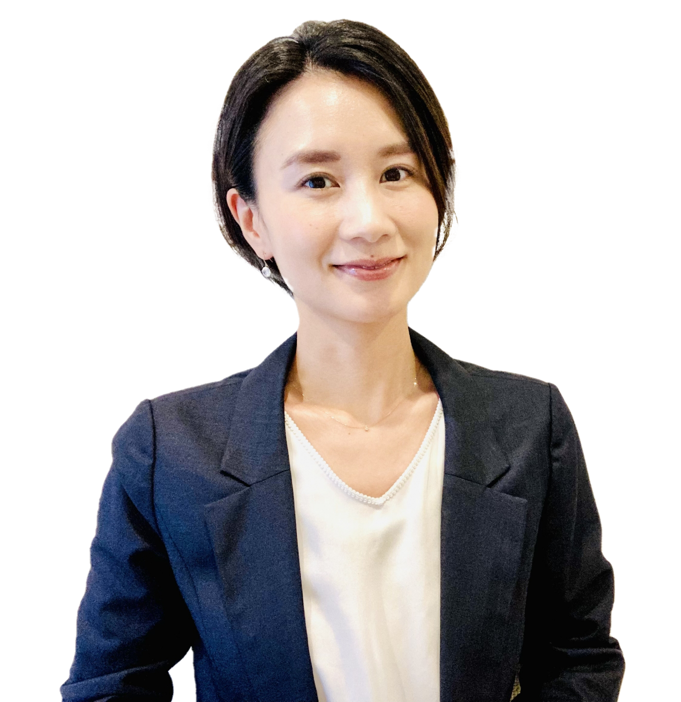 女性スタッフで安心