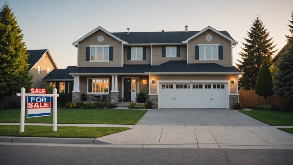 戸建ての売却について