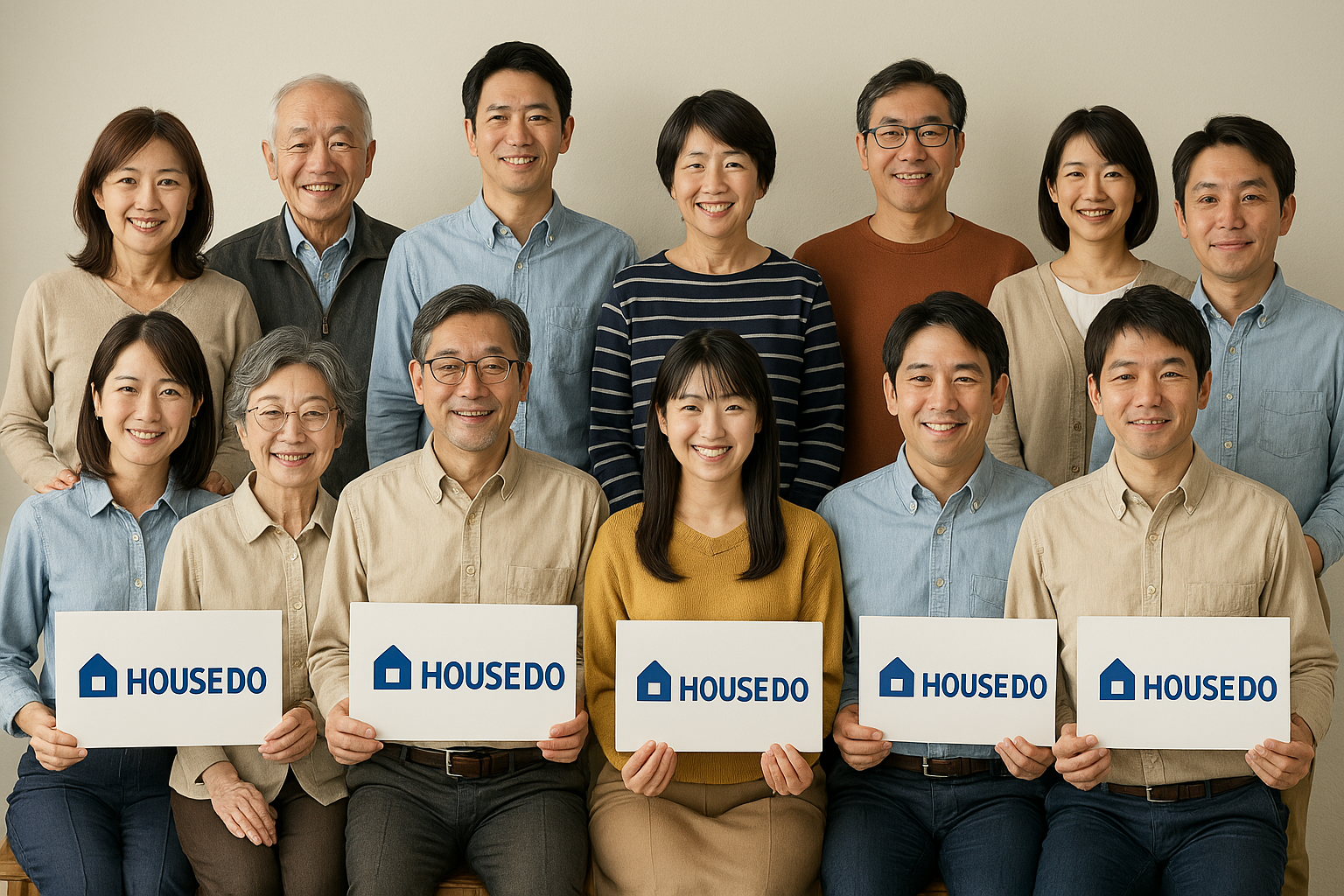 龍ケ崎市の不動産売却について相談するイメージ