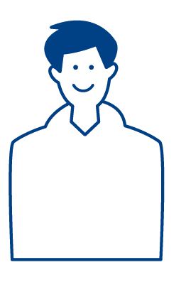 不動産売却のタイミングを考える現役世代の男性