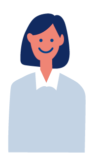 住み替えを考える現役世代の女性のイメージ