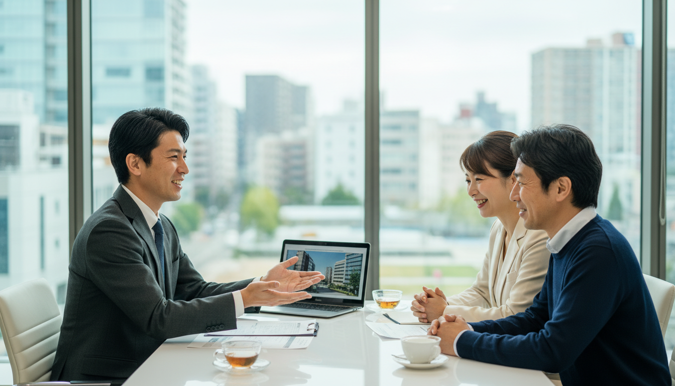 取手市 不動産売却 相場 - 3