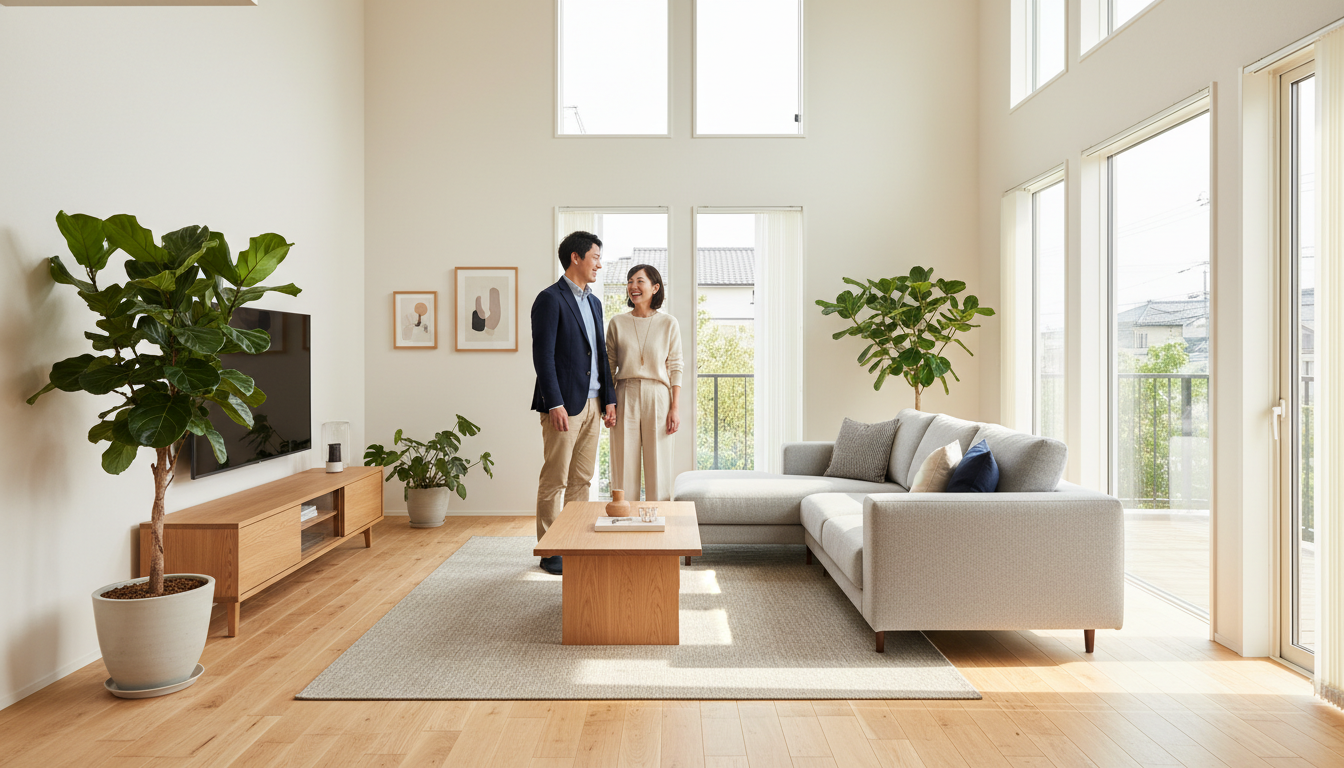 取手市 不動産売却 流れ - 3