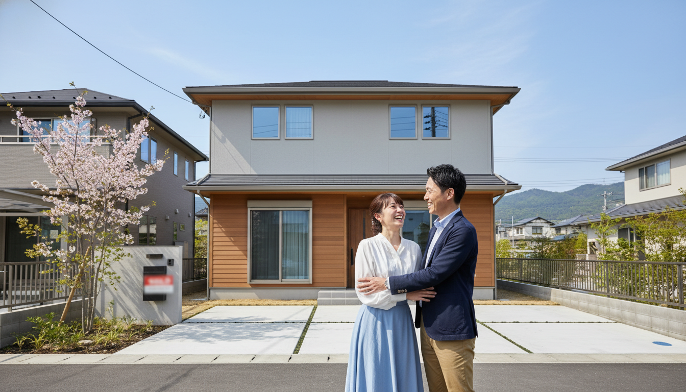 取手市 不動産売却 期間 - 1