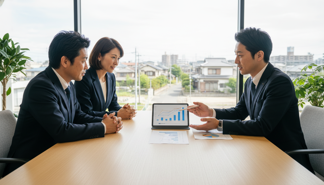 取手市 不動産売却 費用 - 1