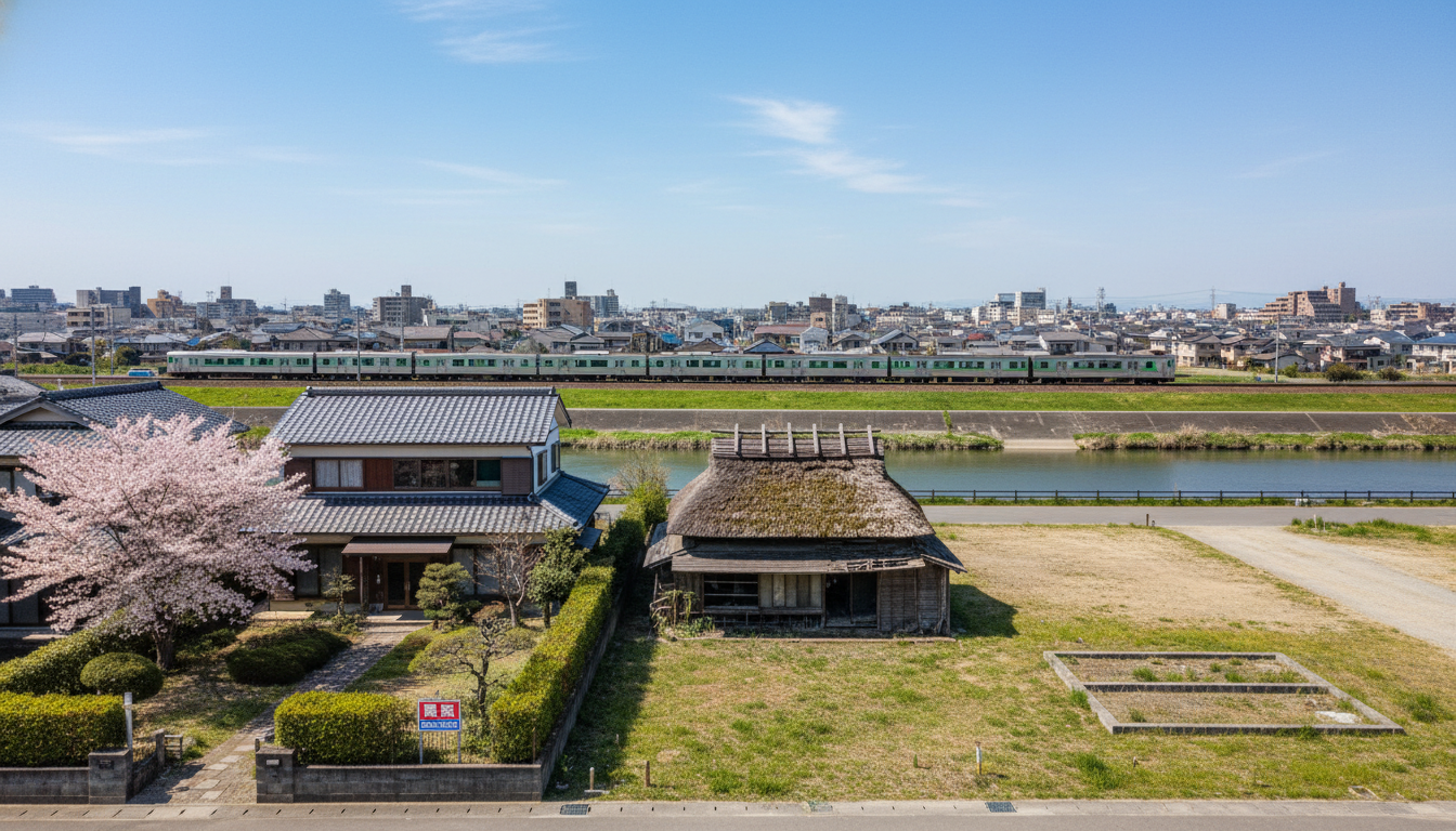 取手市 不動産売却 費用 - 2