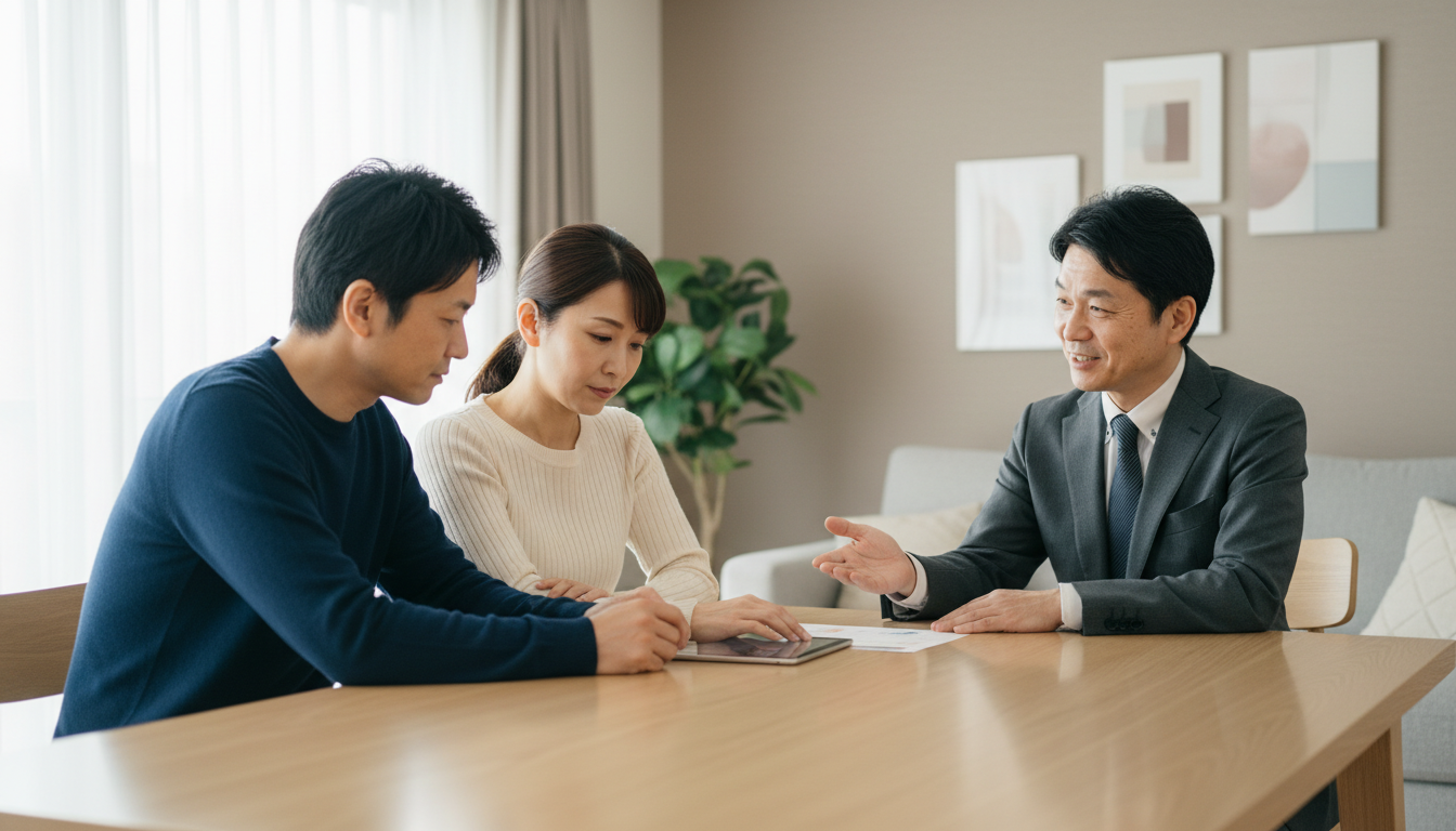 取手市 不動産売却 税金 - 1