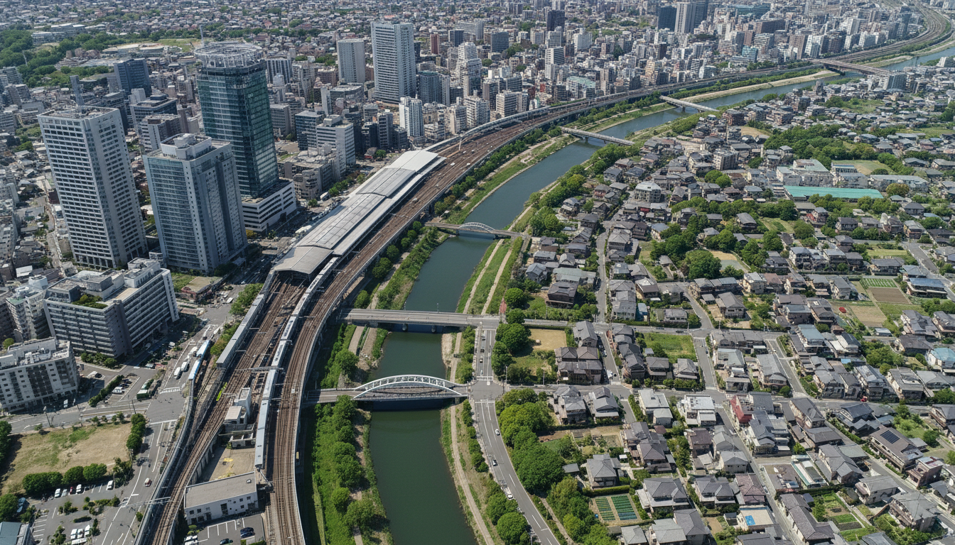 取手市 不動産売却 注意点 - 2