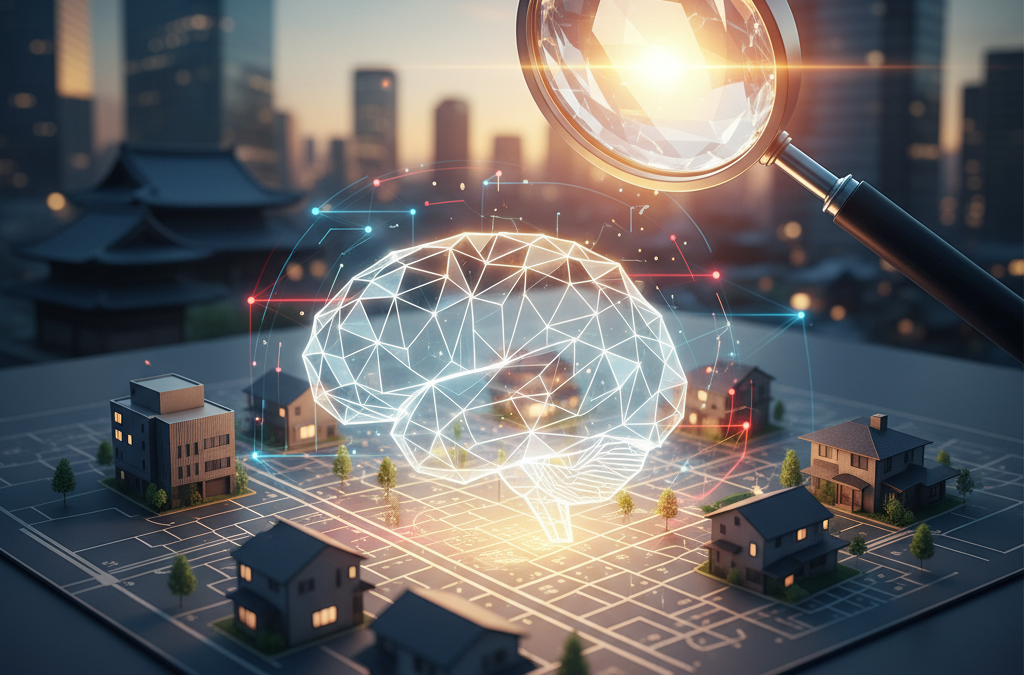 取手市 不動産売却 注意点 アイキャッチ