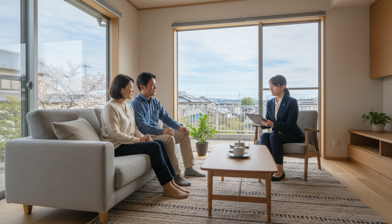 取手市 不動産売却 タイミング - 3