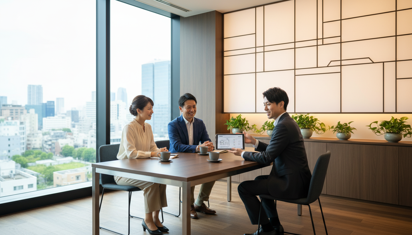 取手市 マンション売却 - 3