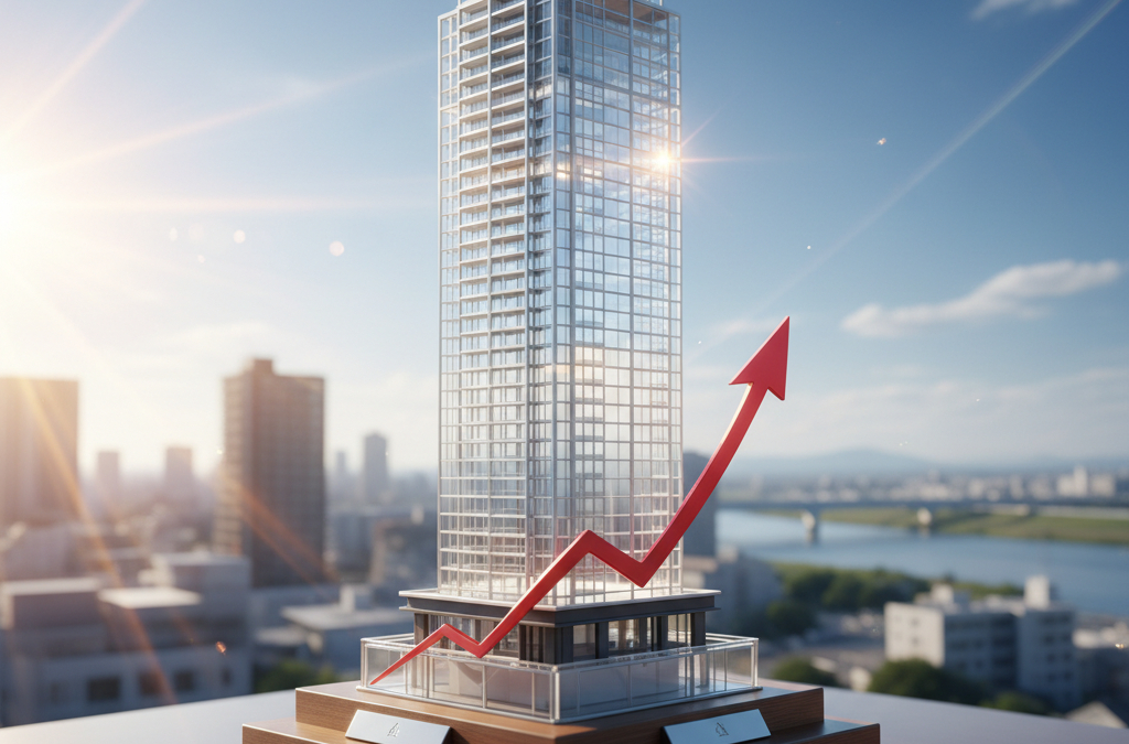 取手市 マンション売却 アイキャッチ