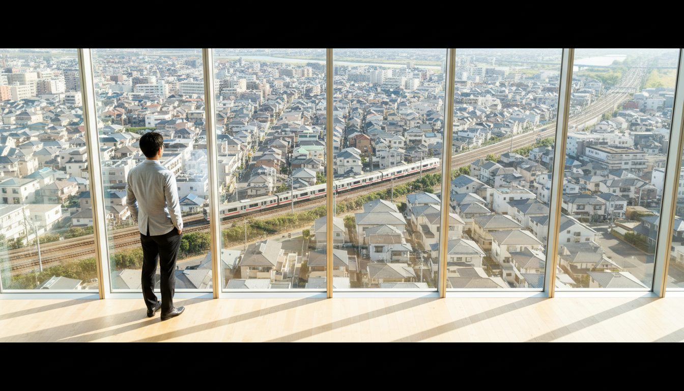 取手市 不動産売却 高く売る - 1