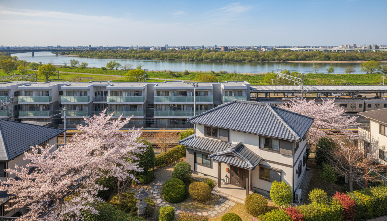 取手市 不動産売却 高く売る - 2