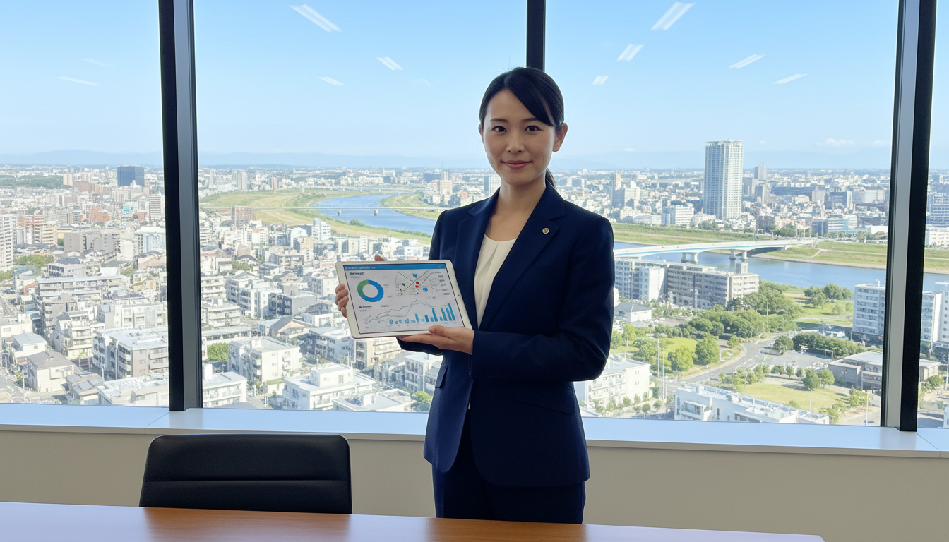 取手市 不動産売却 早く売る - 1