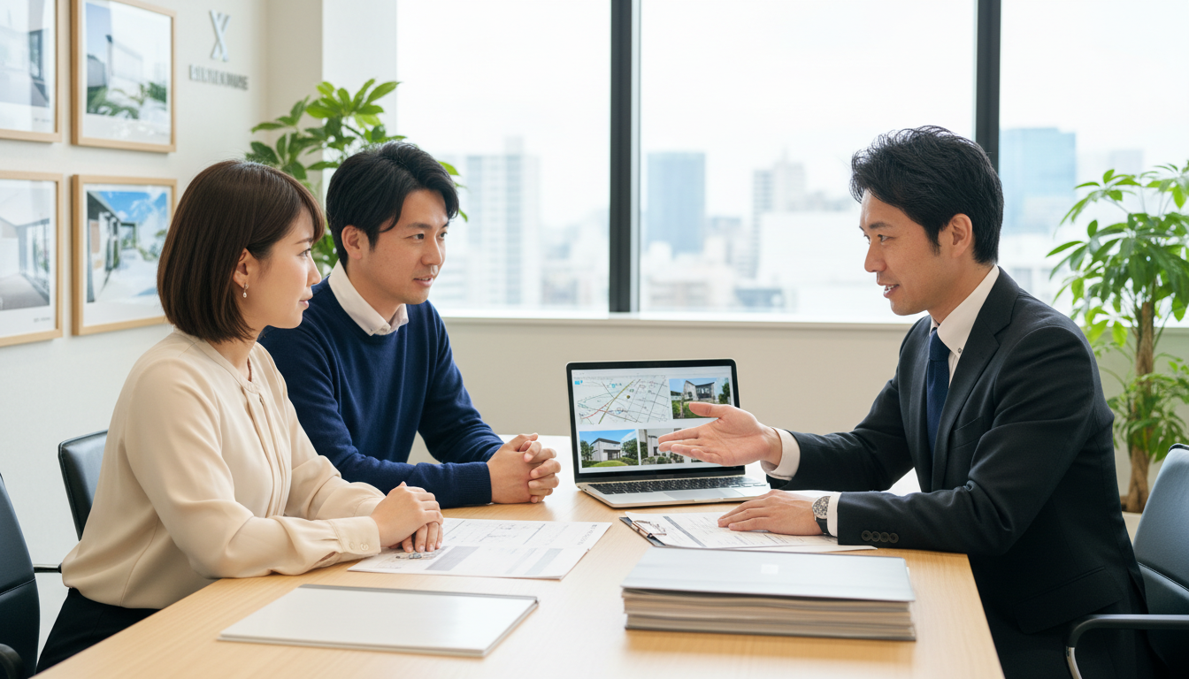 取手市 不動産売却 早く売る - 3