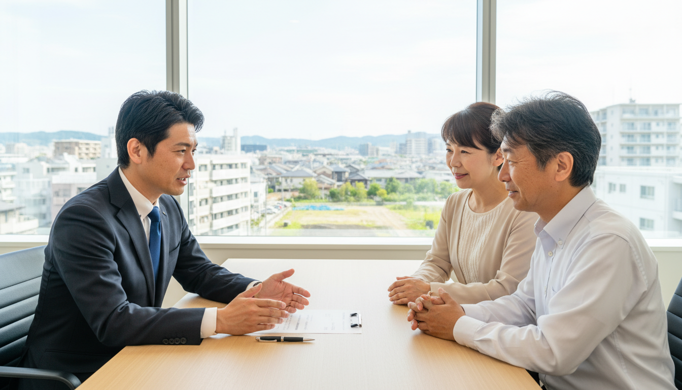 取手市 不動産会社 おすすめ - 1