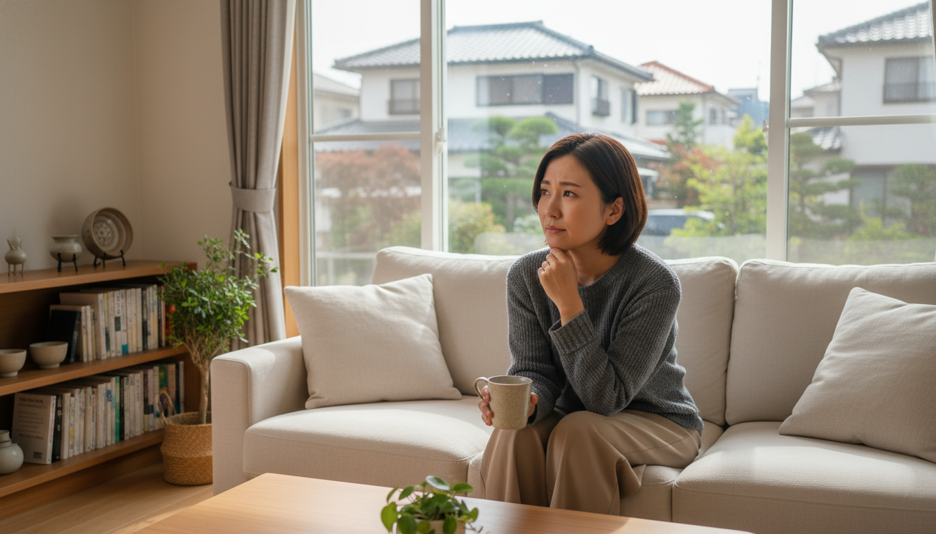 取手市 不動産 売れない 対処 - 1