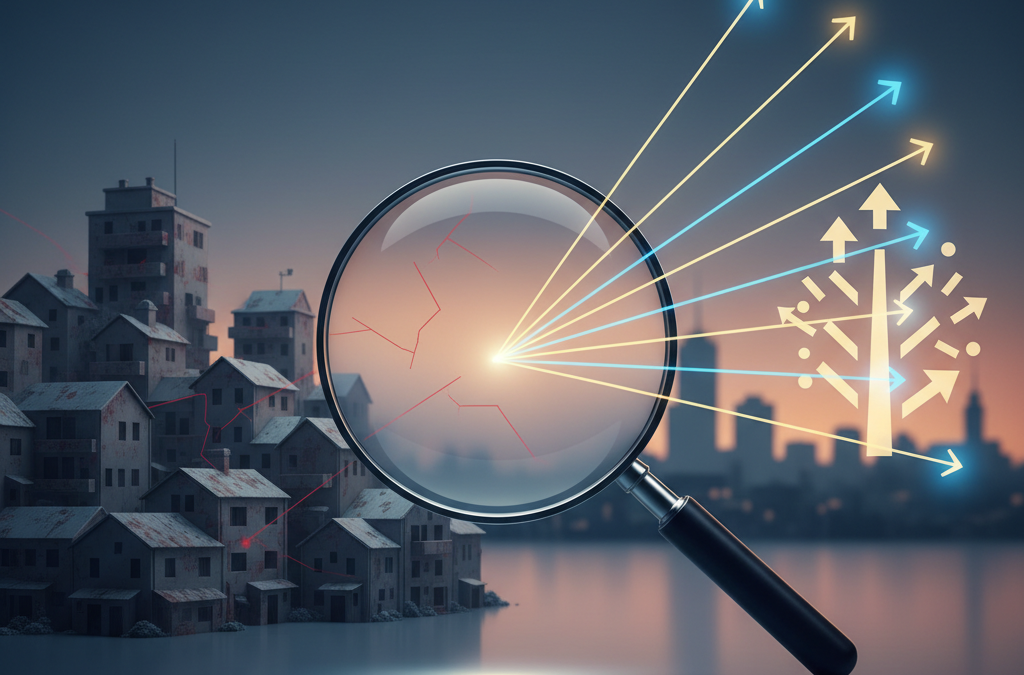 取手市 不動産 売れない 対処 アイキャッチ