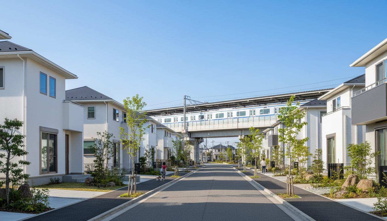 取手市 不動産査定 - 2