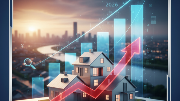 2026年版｜取手市の不動産査定、相場と高く売る5つの秘訣