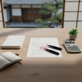 登記申請書 アイキャッチ