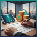 登記申請書の書き方を自分で！費用10万円減の5ステップ【2026年】