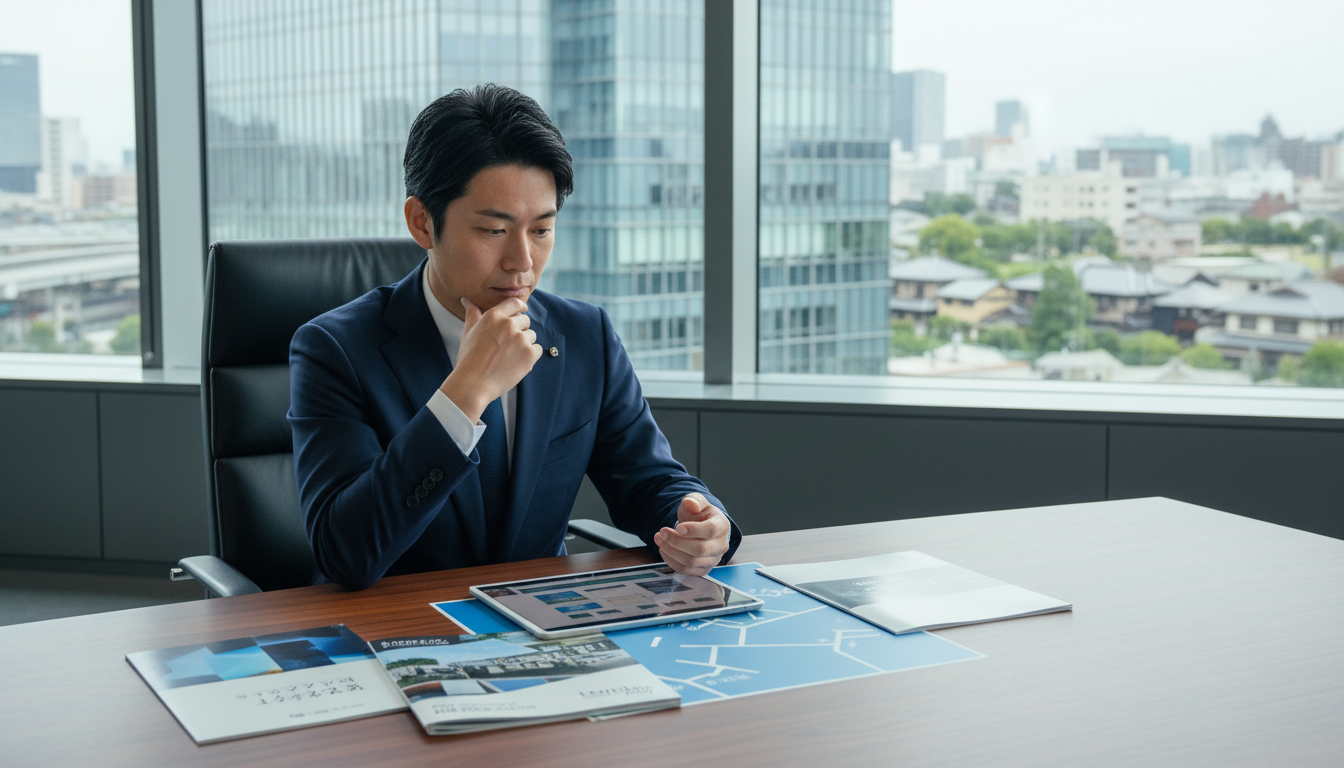 取手市 不動産会社 選び方 - 2