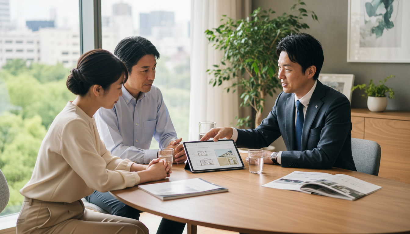 ハウスドゥ 買取 評判 - 1