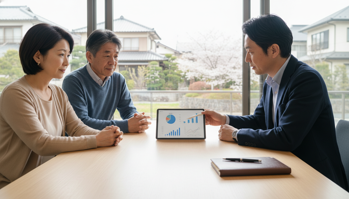 不動産売却 基礎控除 - 1