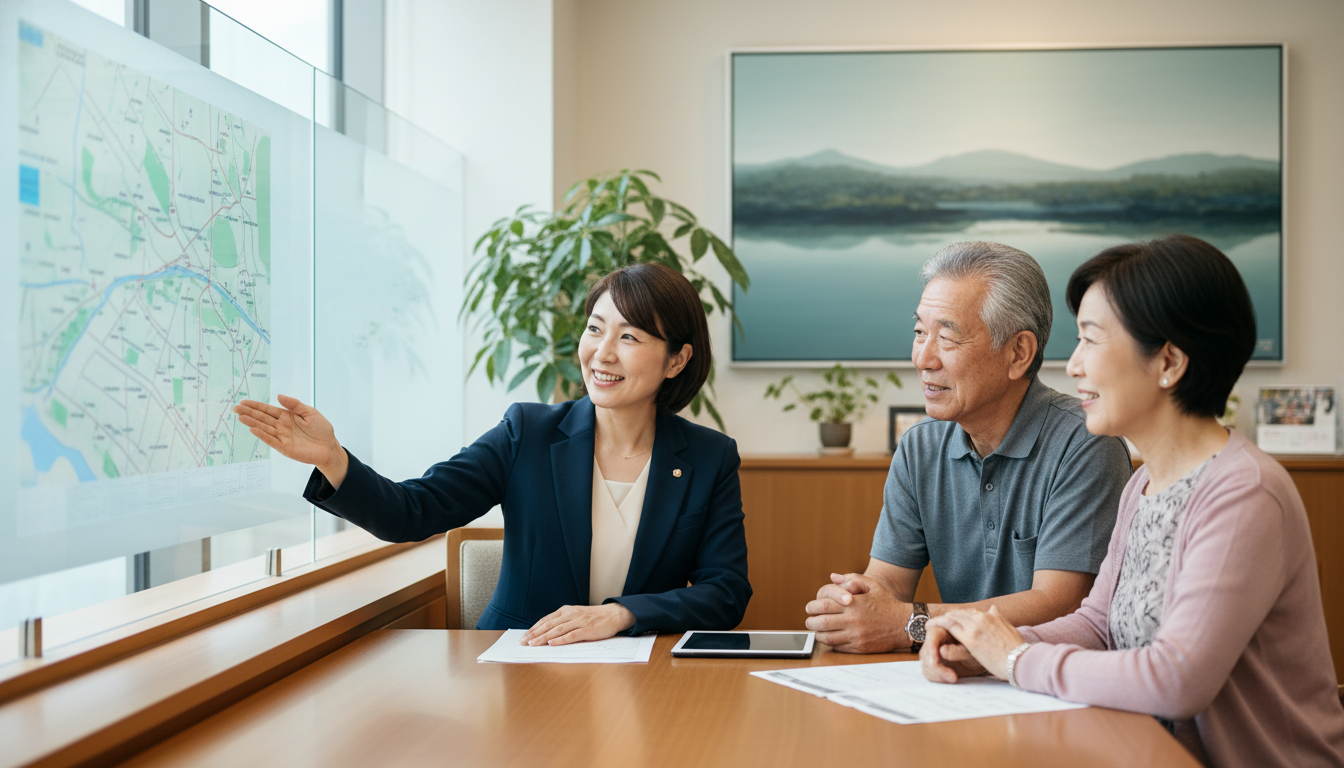 不動産売却 基礎控除 - 3