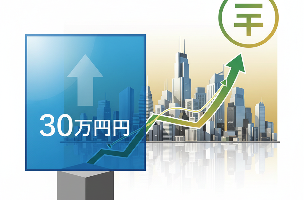 不動産売却 基礎控除 アイキャッチ