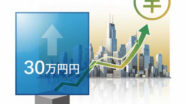 【2026年版】不動産売却の基礎控除より重要な3000万控除