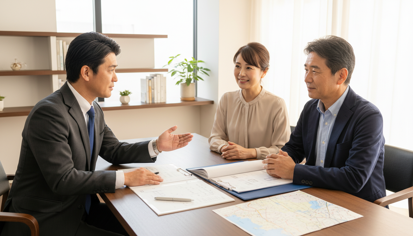 取手市 不動産 無料相談 - 2