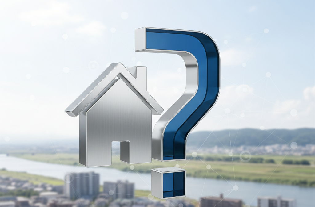 取手市 不動産 無料相談 アイキャッチ