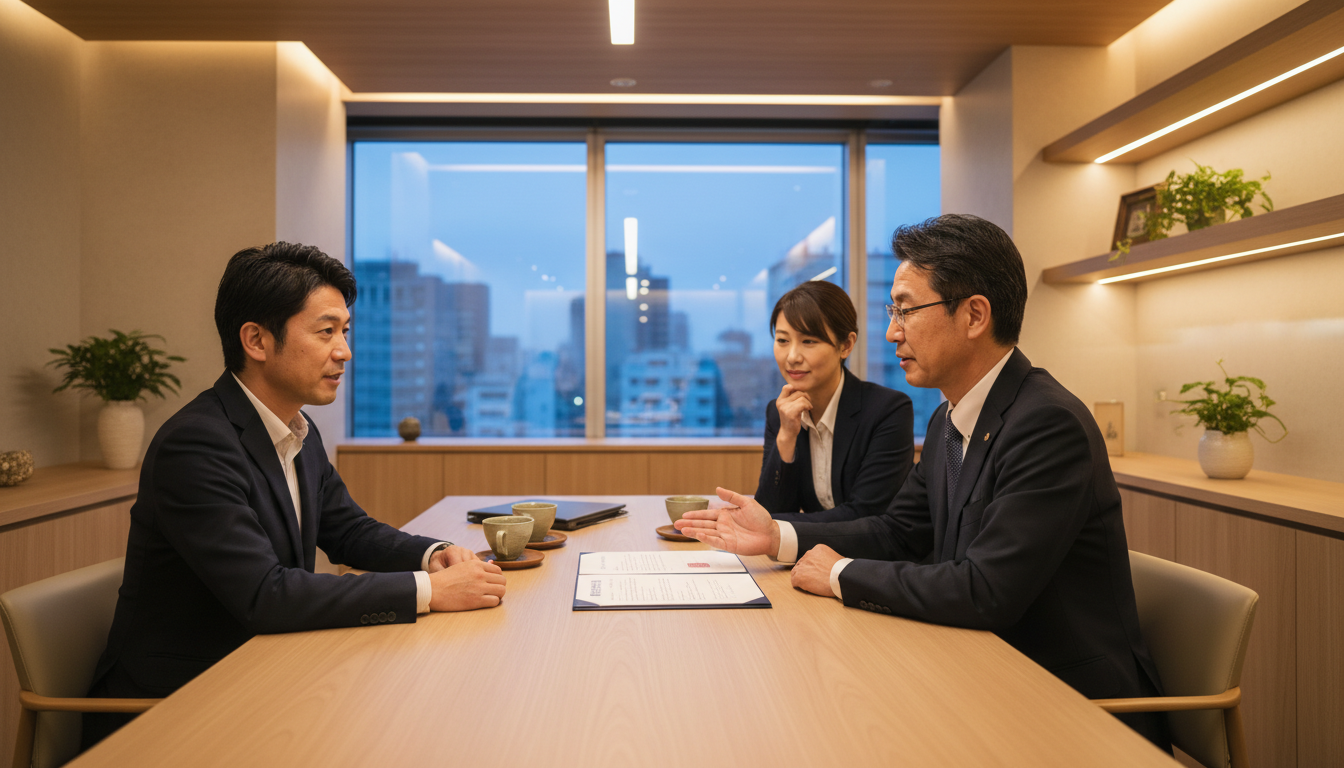 登記申請書書き方 - 3