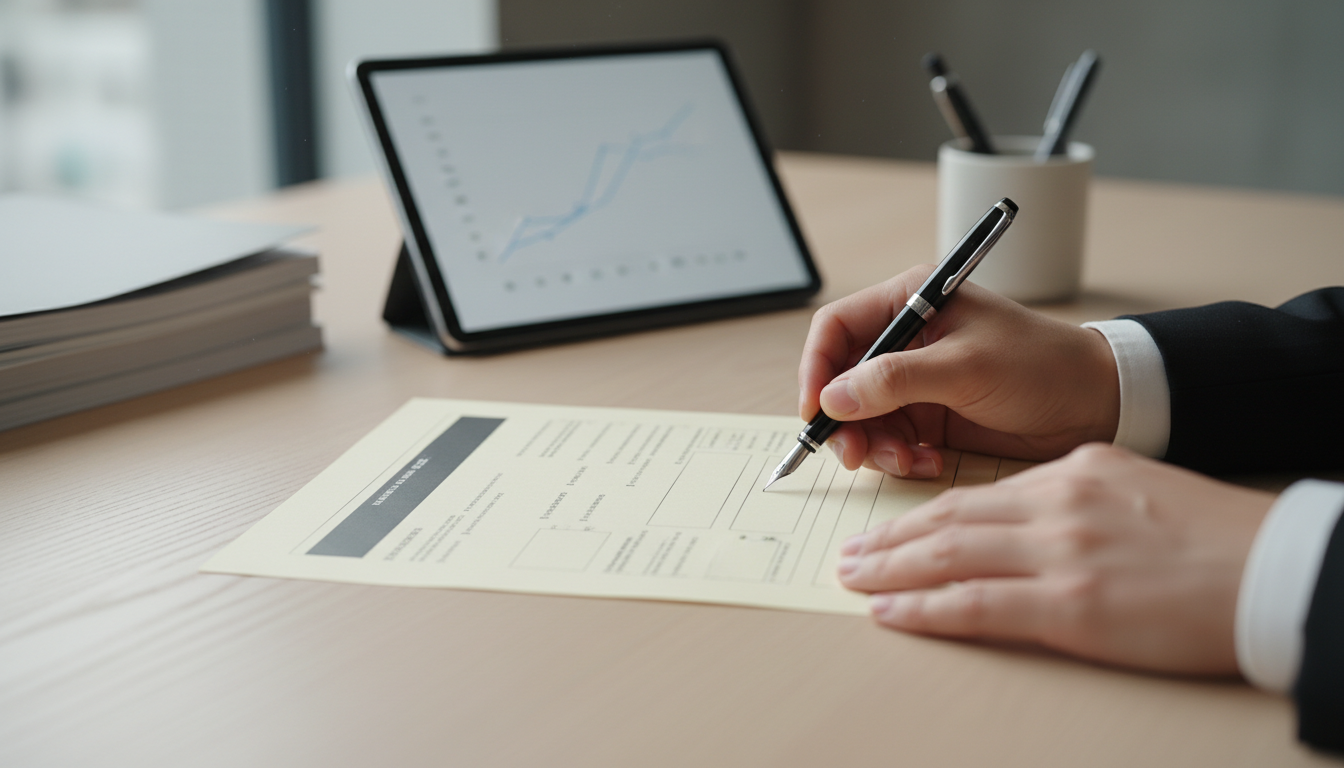 法務局 登記申請書 書き方 - 1