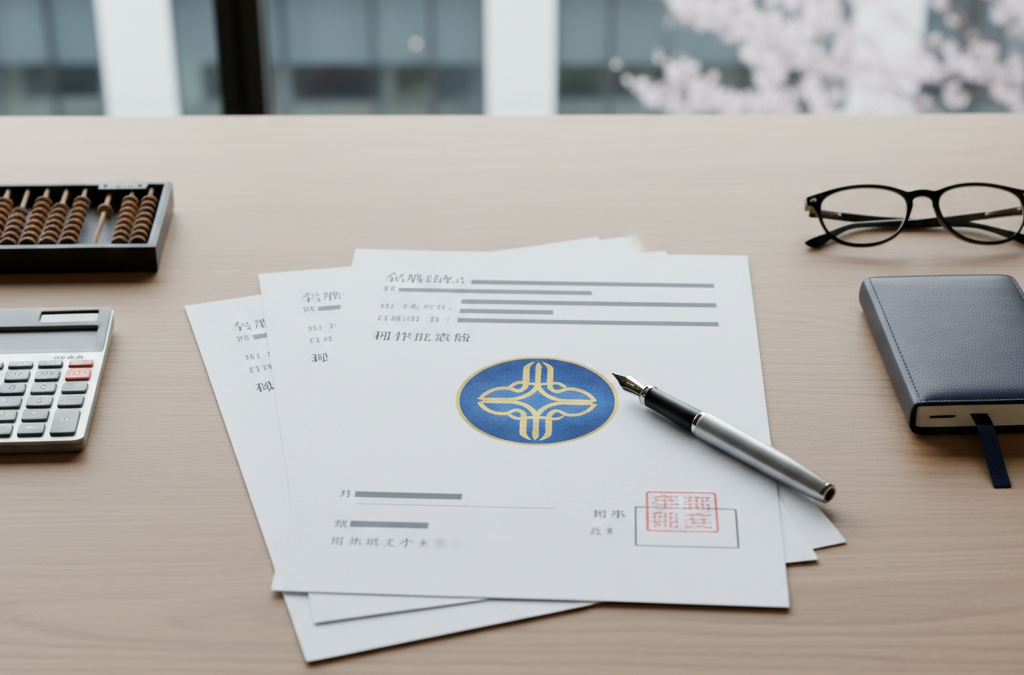 法務局 登記申請書 書き方 アイキャッチ