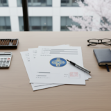 法務局 登記申請書 書き方 アイキャッチ