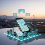 取手市 不動産 LINE査定 アイキャッチ