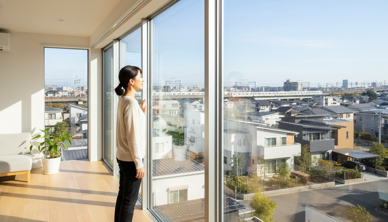 取手市 不動産 机上査定 - 3