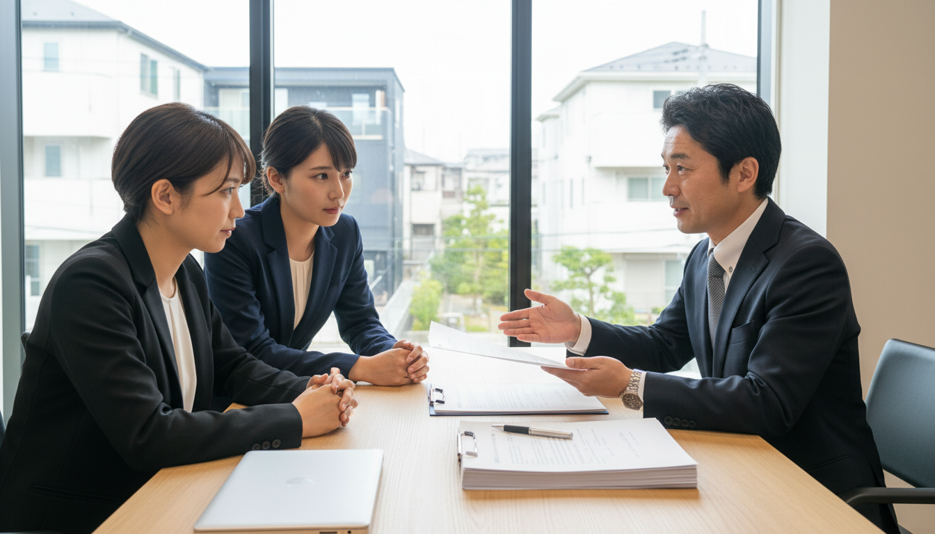 登記申請書とは - 1