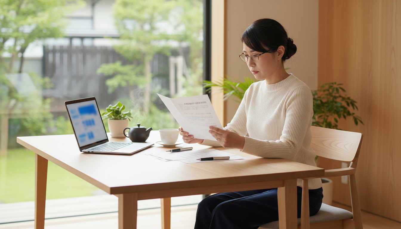 登記申請書とは - 2