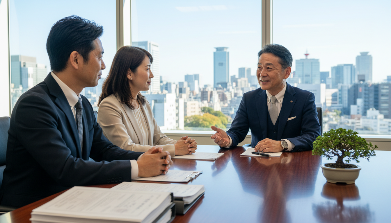 登記申請書とは - 3