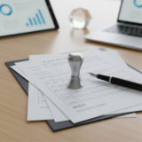 登記申請書とは アイキャッチ