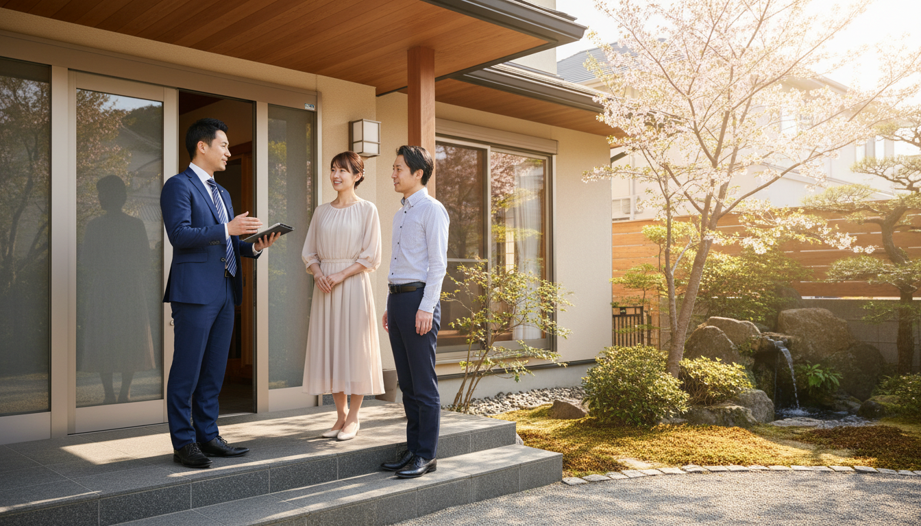 取手市 不動産 AI査定 - 3