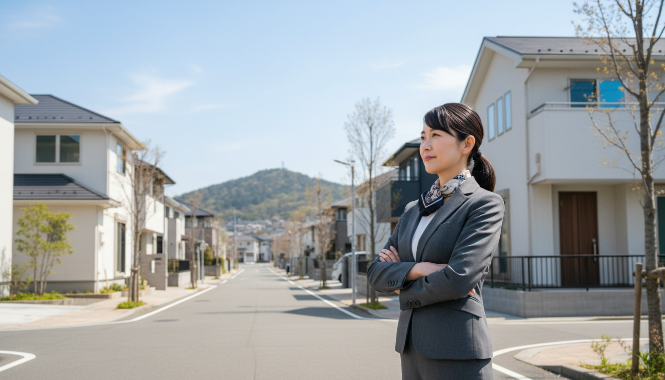 取手市 不動産 一括査定 - 2