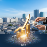 取手市 不動産 一括査定 アイキャッチ