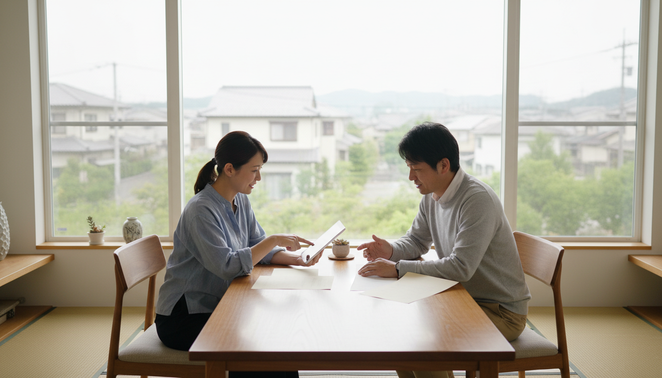 取手市 不動産売却 完全ガイド - 1