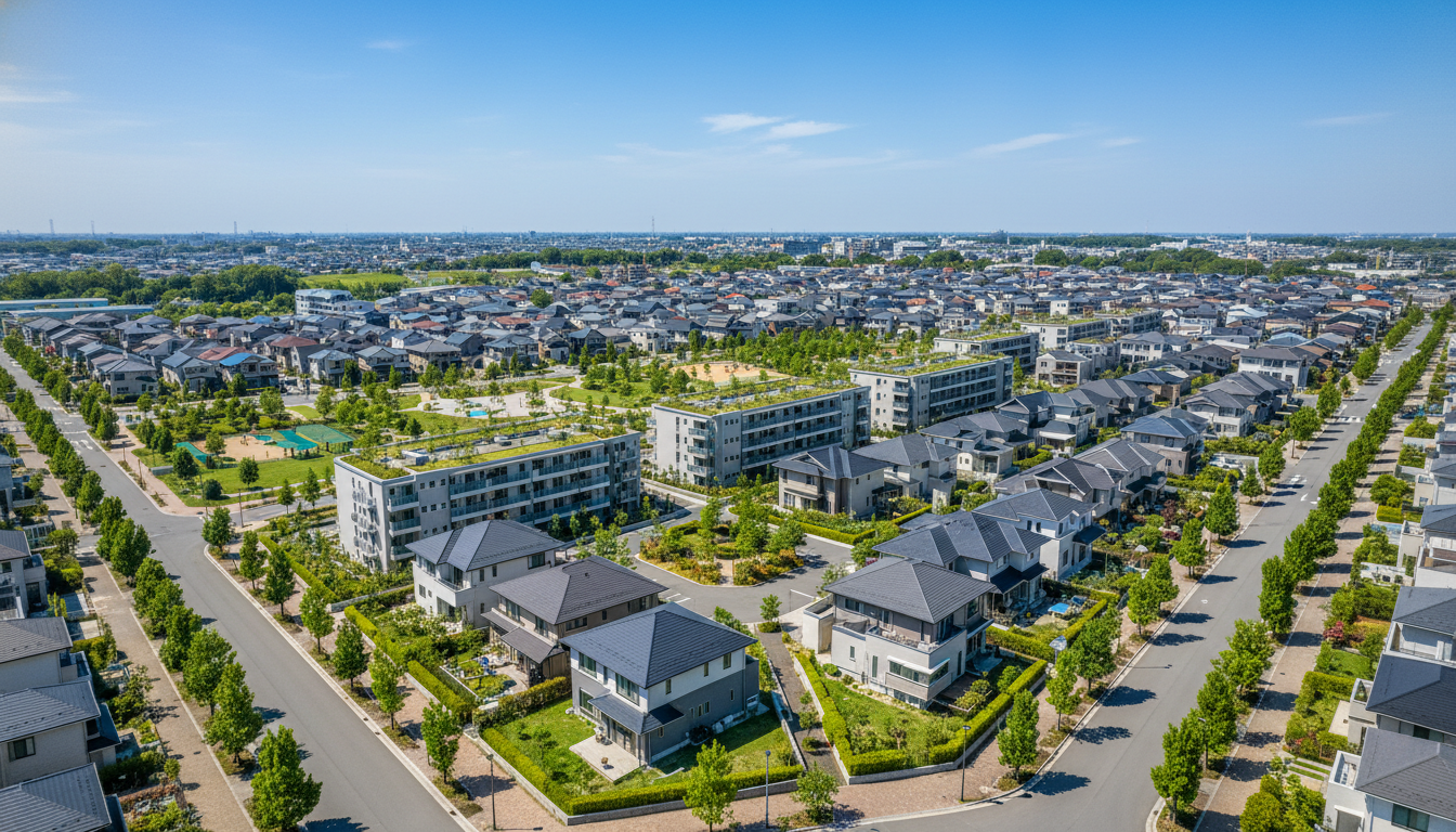 取手市 不動産売却 完全ガイド - 2